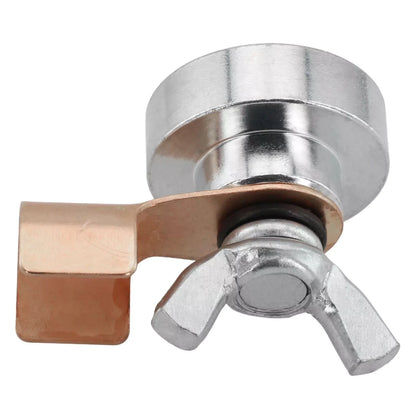 Magnetic Welding Ground Clamp Tool for Automotive Applications