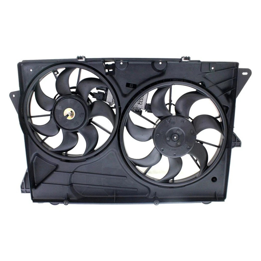 Cooling Fan for Ford Explorer (2012) CLX-M0-622780-CL360A55, FO3115187