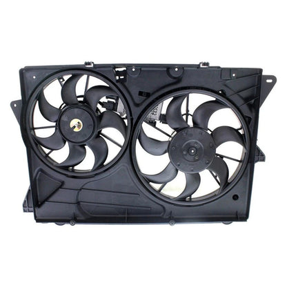 Cooling Fan for Ford Explorer (2012) CLX-M0-622780-CL360A55, FO3115187