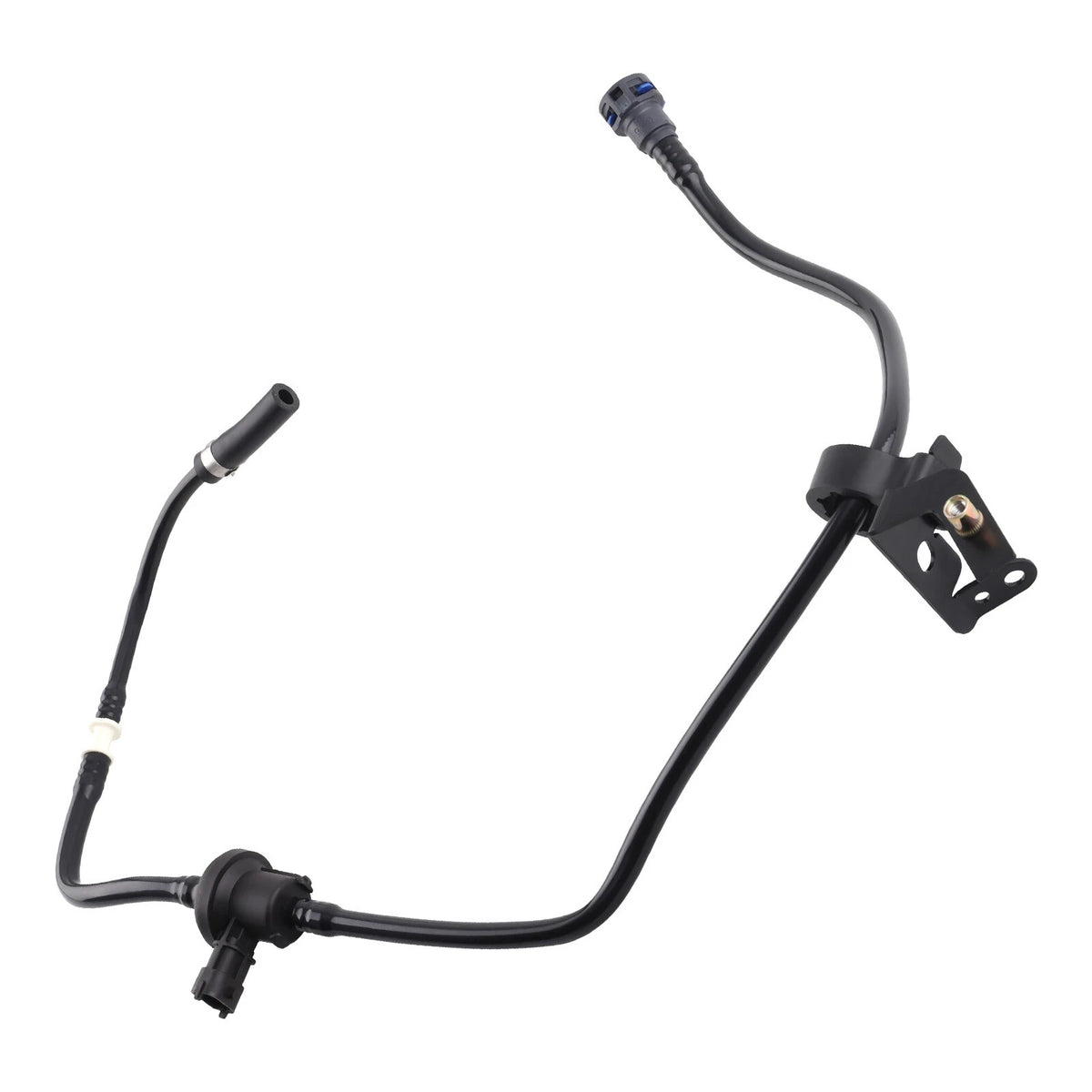 Fuel Vapor Vent Purge Valve for Ford Fiesta 2014–2019 (D2BZ9C047F, 809-100)