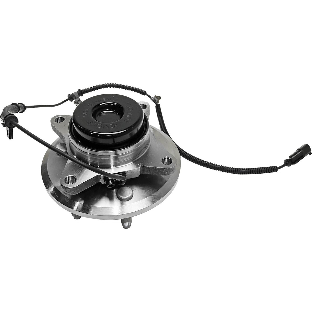 Set of 2 Wheel Hubs for F150 Truck (Front Driver & Passenger Side)