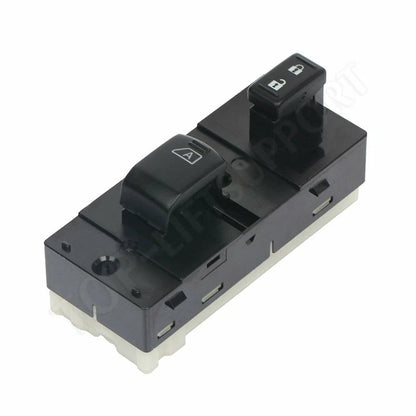Window Control Switch for Nissan Altima (2007–2012)