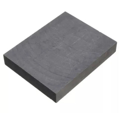 2PC Ingot Mold for Melting Casting Refining