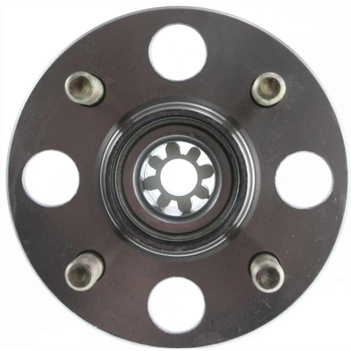 Wheel Hubs for Honda Civic (2001–2005) Front & Rear 4 Lug with Bearing