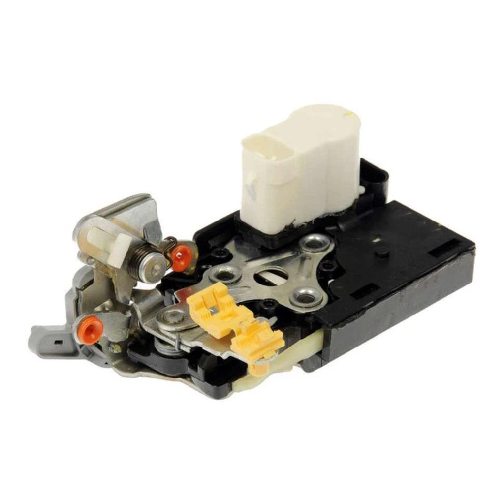 Door Lock Actuator for GMC Sierra 1500/2500 HD Classic (2007) ALX-PAU-RB-931-565-CL360A54