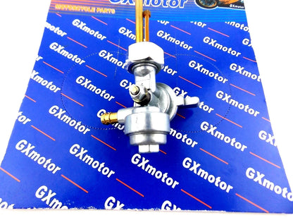 Fuel Tap for Yamaha MX175 (1974-1975) 14mm Petrol Tank Petcock