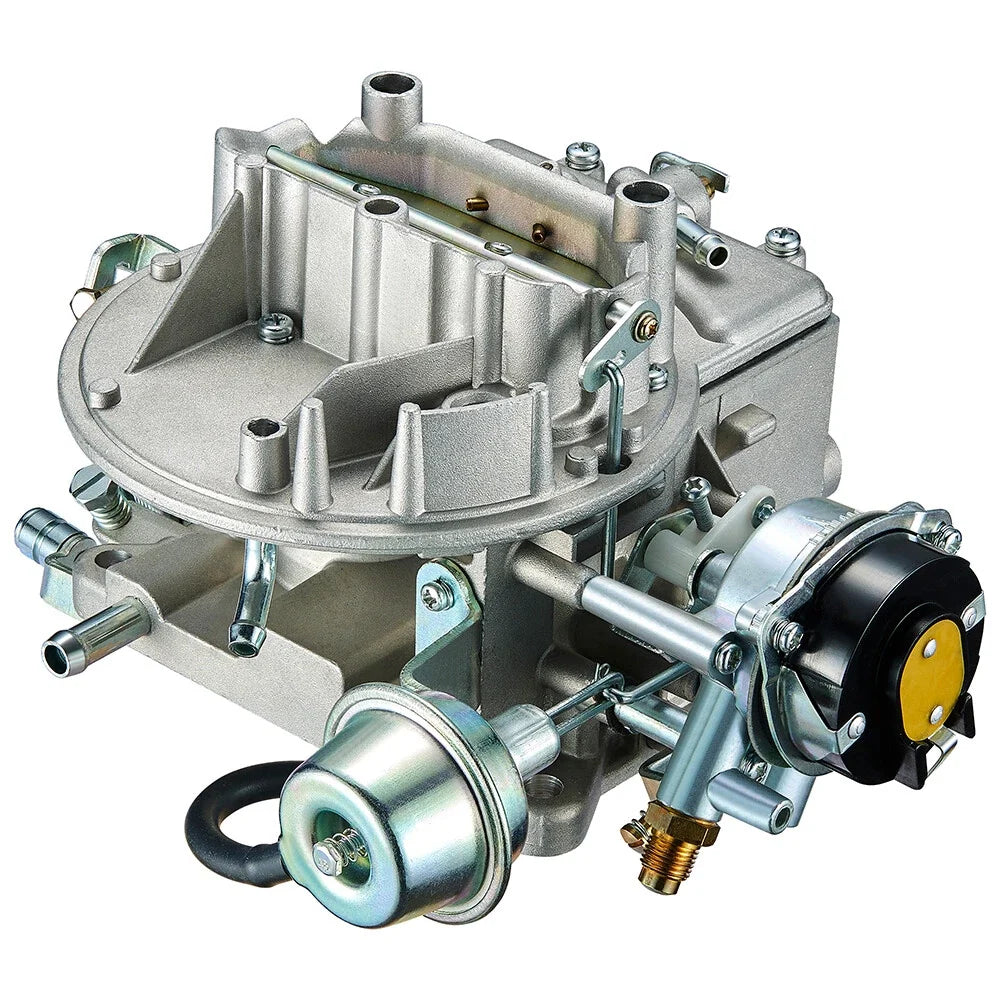 2 Barrel Carburetor Carb 2100 A800 for Ford F-150 F-100 (1964–1978)