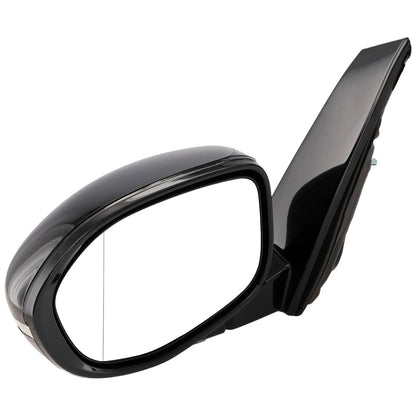 Heated Driver Left Side Mirror for Honda Odyssey (2014–2017)