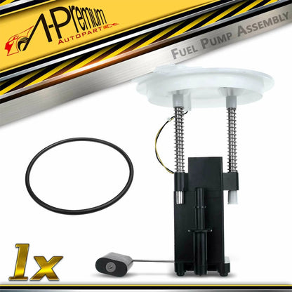 Fuel Sending Unit for Ford Freestyle (2005–2007) 5F9Z9275AE, 6F9Z9275A, FL0277