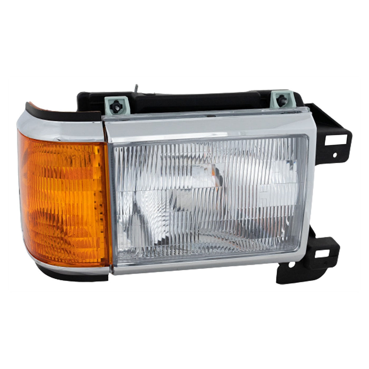 Fender and Headlight Kit for Ford F-150, F-250 (1987–1988)