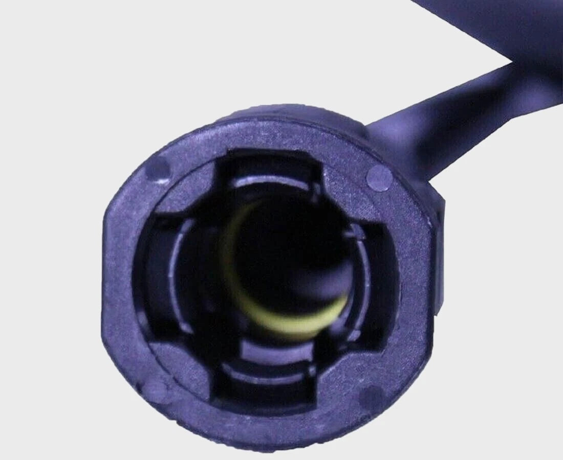 Fuel Line Tank to Filter for Mahindra Roxor (2018–2023)