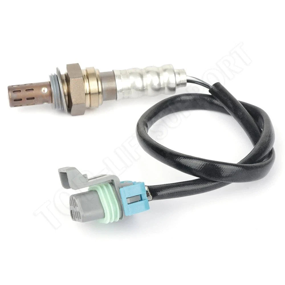 Oxygen Sensor for GMC Sierra 3500 (2001–2002) Upstream & Downstream x2