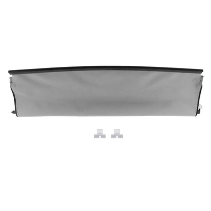 Sunroof Shade Cover for Cadillac SRX (2010–2015) 25964410