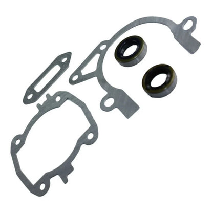 Set of 5 Oil Seal Gaskets for TS410 TS420 4238 007 1003
