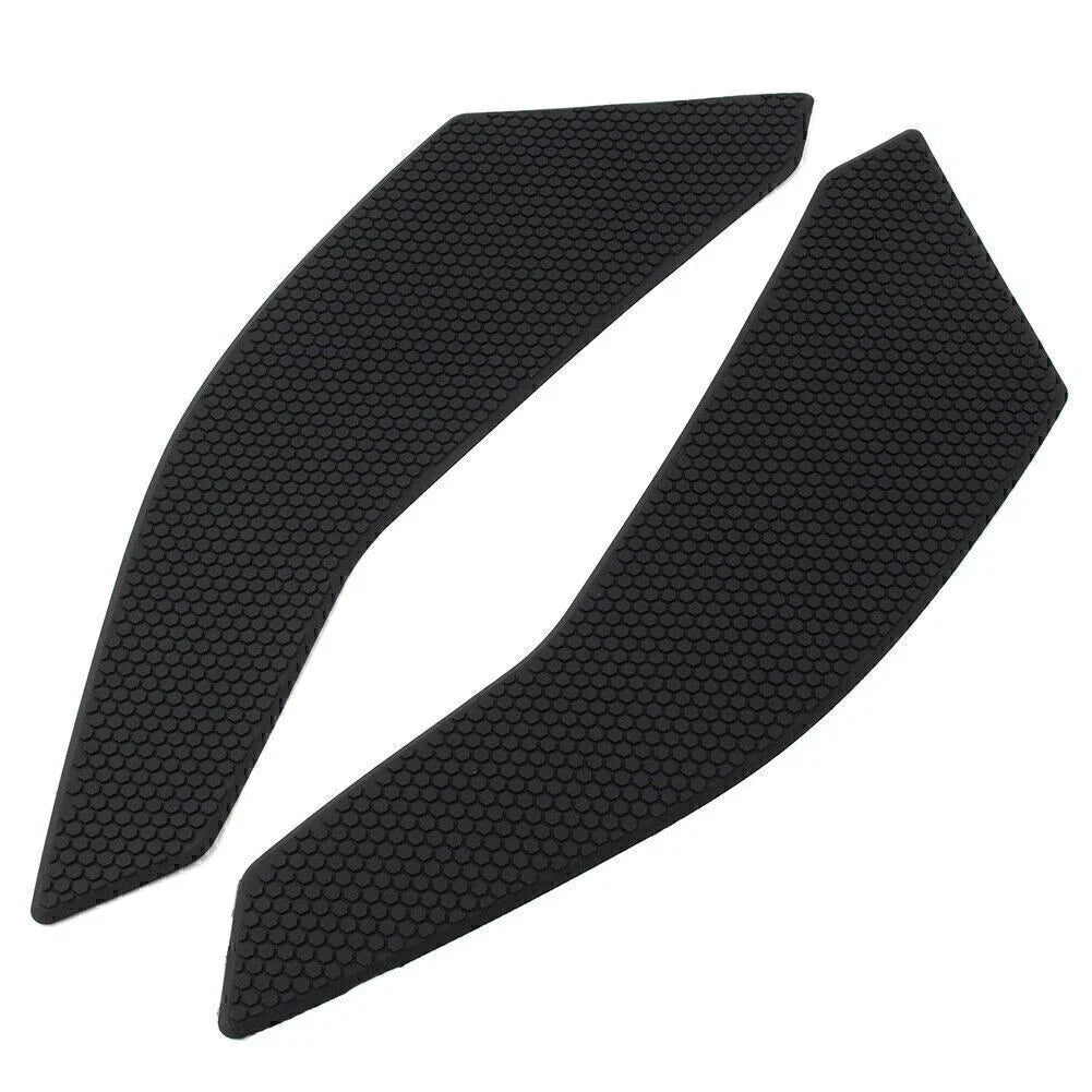 Motor Tank Pads Traction Grips Protector for Suzuki GSXS 750 2017–2019