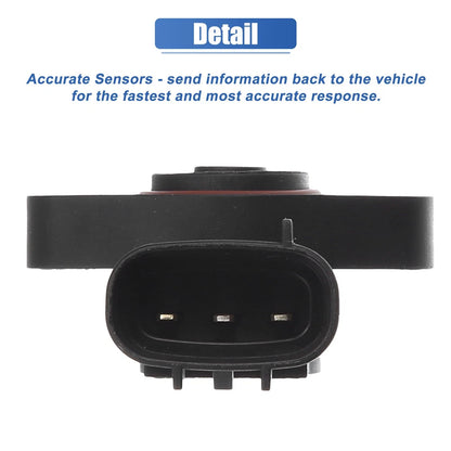Throttle Position Sensor 38800-HN5-A11 for Honda TRX350TE Rancher (2000–2006)