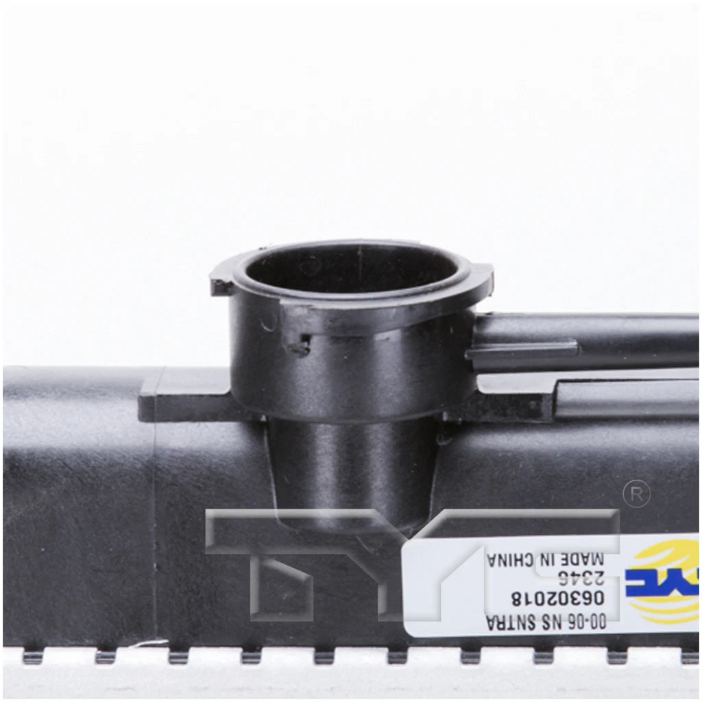 Radiator for Nissan Sentra (2002–2006) | 21460-6M110, CLX-M0-2346-CL360A2, NI3010135