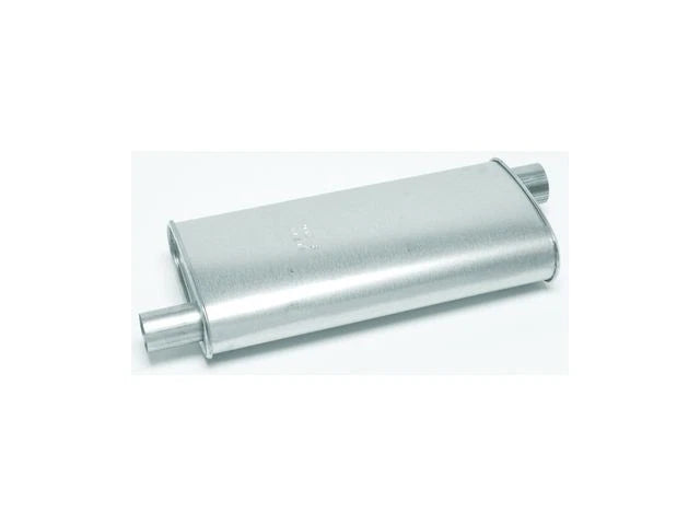 Muffler for Chevrolet R1500 Suburban (1989–1991) 33788PZBG