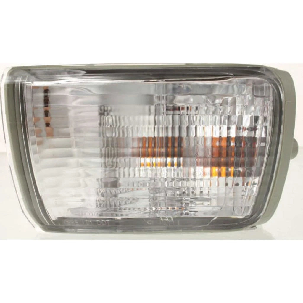 Turn Signal Light for Toyota 4Runner (2003–2005) TO2532113, CLX-M0-USA-T106908-CL360A70