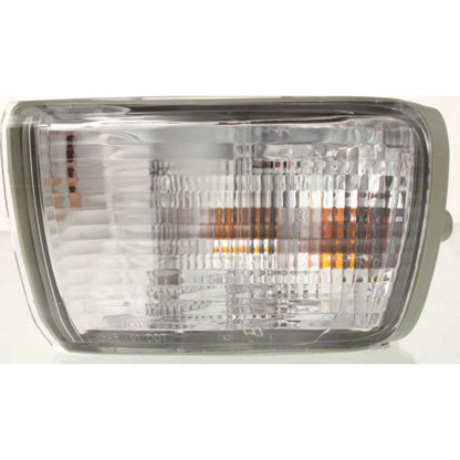 Turn Signal Light for Toyota 4Runner (2003–2005) TO2532113, CLX-M0-USA-T106908-CL360A70