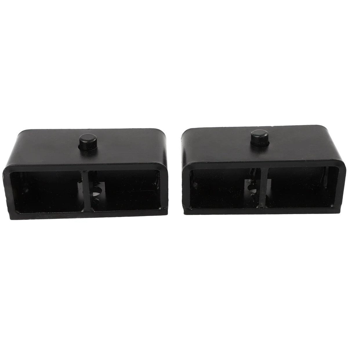3" Front 2" Rear Leveling Lift Kit for Toyota Tacoma (2005–2021)