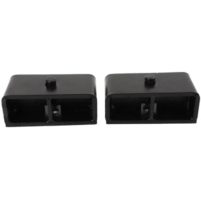 3" Front 2" Rear Leveling Lift Kit for Toyota Tacoma (2005–2021)