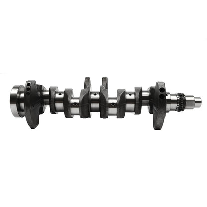 2X Crankshaft for Hyundai Kia Optima (G4NA G4NC) (23110-2E501)