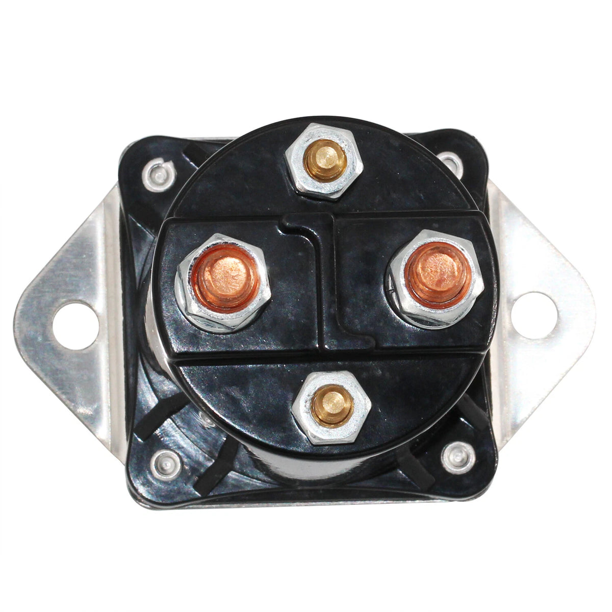 5X 36 Volt 4 Terminal Starter Solenoid for Club Car DS (1976–1998) 8016