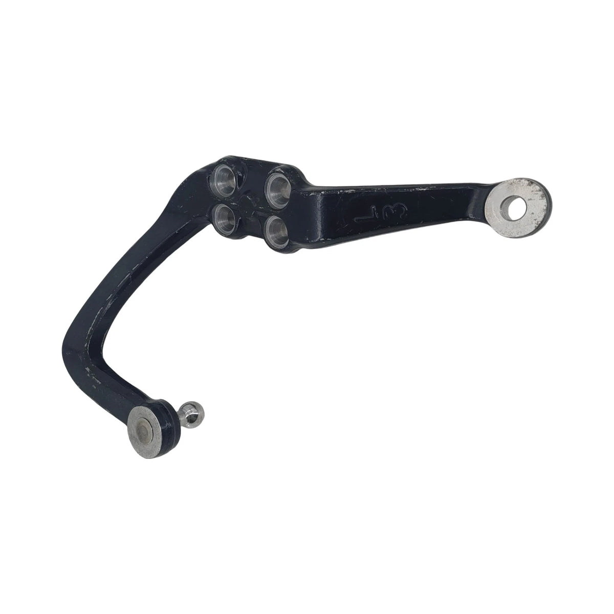 Steering Knuckle Arm for Toyota 4Runner (1984–1986) 45601-35081