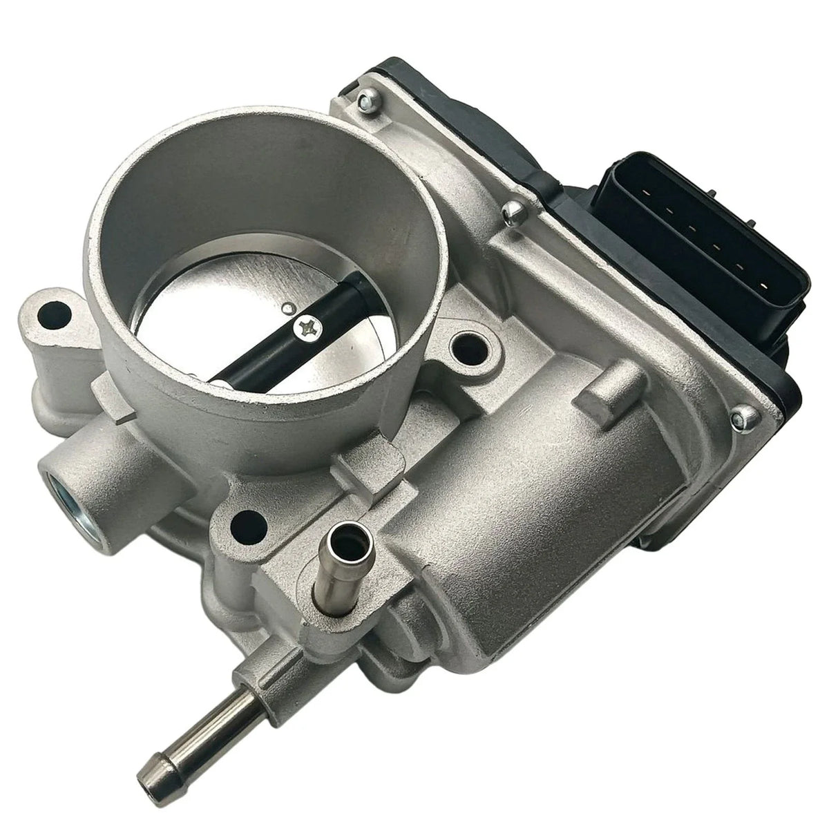 Throttle Body for Toyota Vibe Corolla Matrix L4 1.8L (2009–2011) 22030-37010