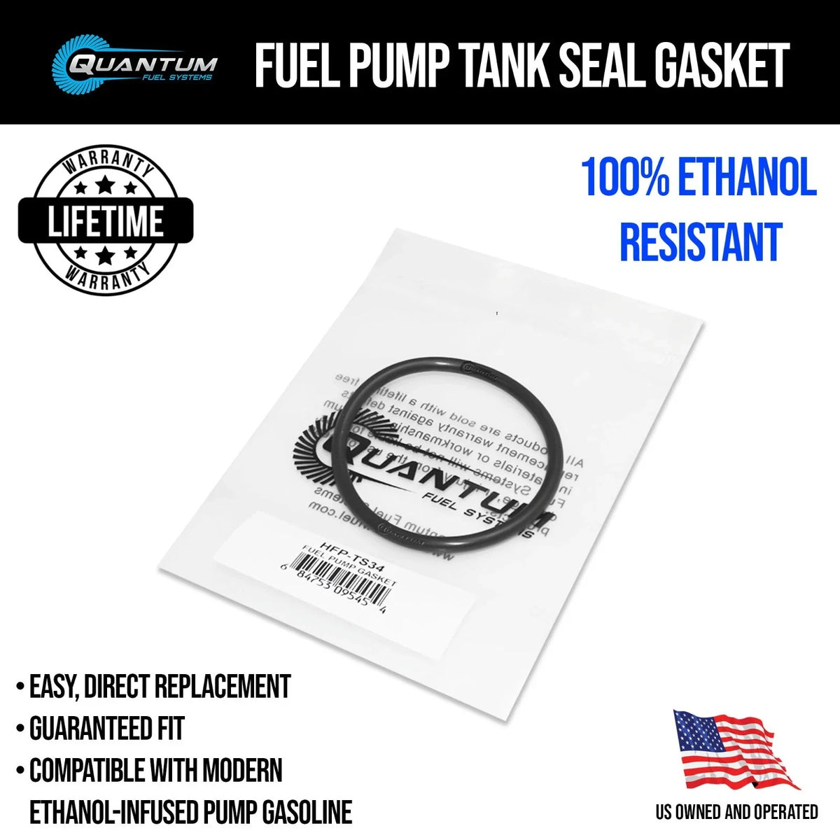 EFI pump set for Suzuki Intruder M180 (2009–2013) - 15100-48G10