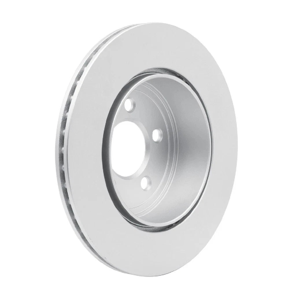 Disc Brake Rotor for Dodge Challenger (2009–2023) ALX-PAU-DF-600-39018-CLA1