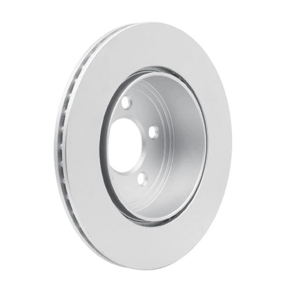 Disc Brake Rotor for Dodge Challenger (2009–2023) ALX-PAU-DF-600-39018-CLA1