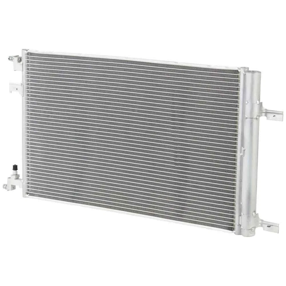 A/C Condenser for Buick LaCrosse Regal & Chevy Cruze (2011) 60-65931N, 16065931-101