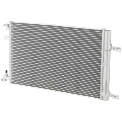 A/C Condenser for Buick LaCrosse Regal & Chevy Cruze (2011) 60-65931N, 16065931-101
