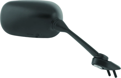 Right Motorcycle Mirror for Yamaha YZF-R1 (2009–2014) - Black