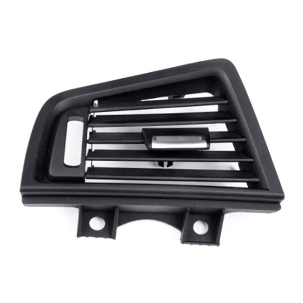 Left Air Conditioning Outlet Vent Panel for BMW 5 Series F10 F11 F18 (2010–2016)