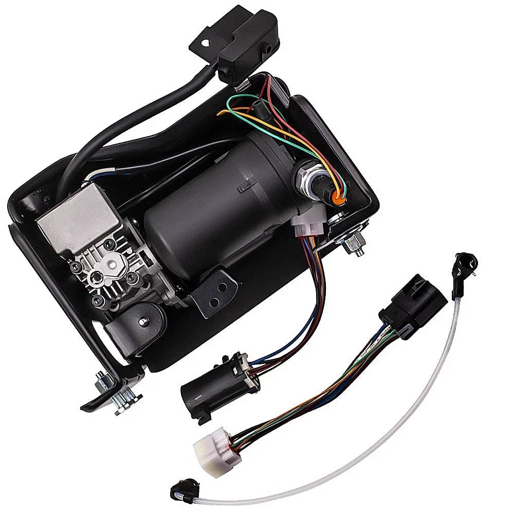 Air Pump for Escalade, Suburban, Tahoe, Yukon (2002–2014) 949000