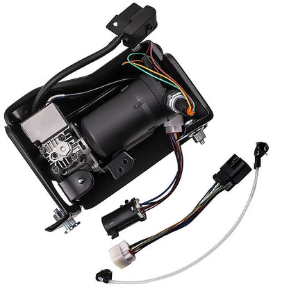 Air Pump for Escalade, Suburban, Tahoe, Yukon (2002–2014) 949000