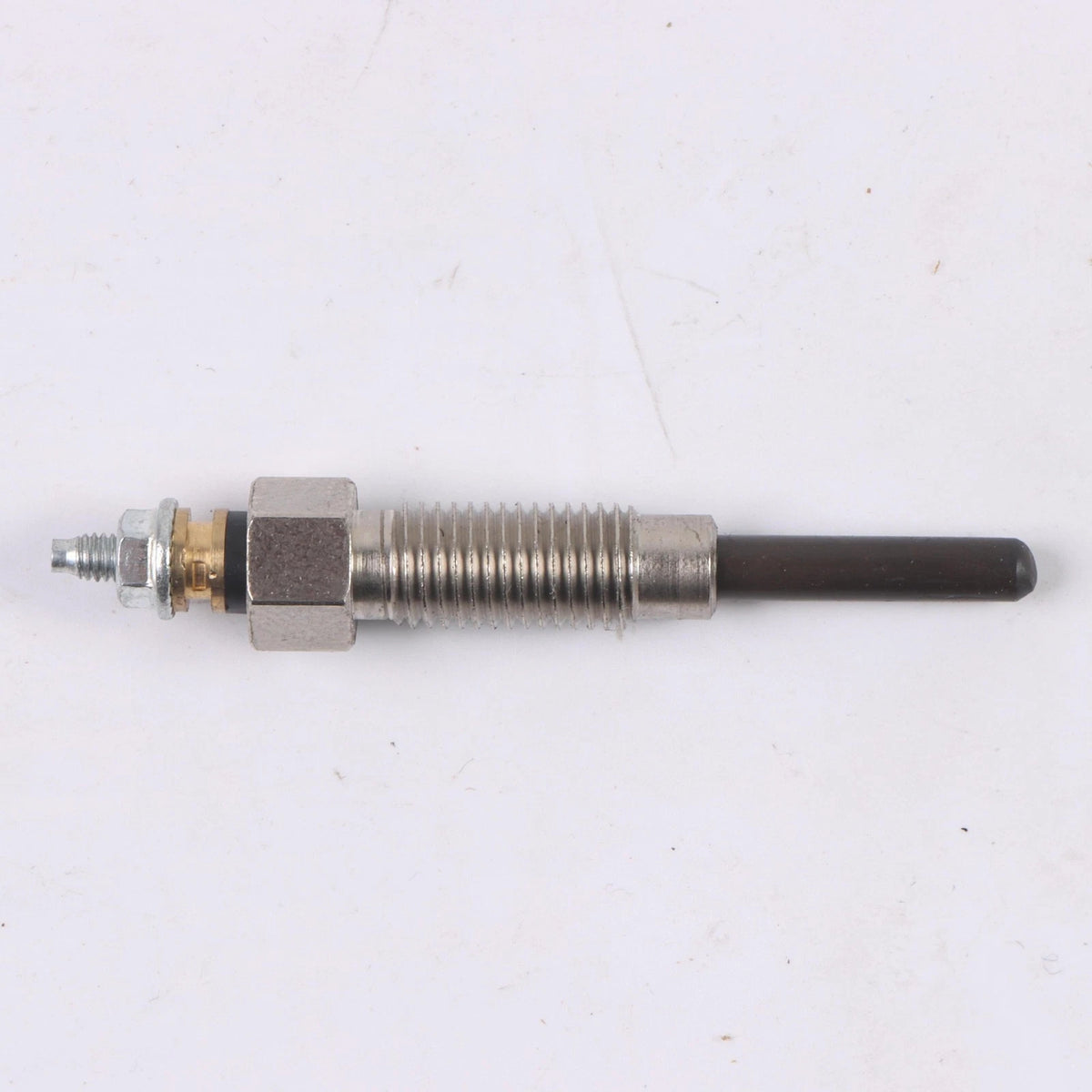 3X Glow Plugs for Mitsubishi L3E Engine (S3L2, S4L2)