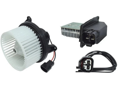 HVAC Blower Motor Kit for Lincoln Town Car (2008–2011) 38614HCJZ