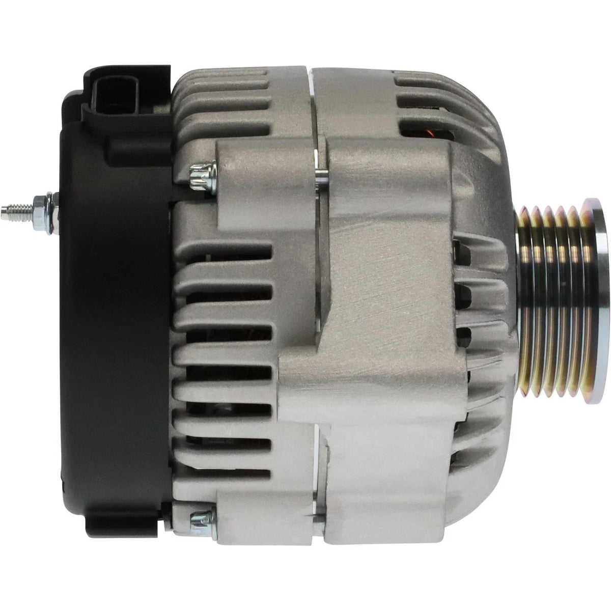 Alternator for GMC Sierra 3500 (2001–2005) 8.1L 6.6L 6.0L