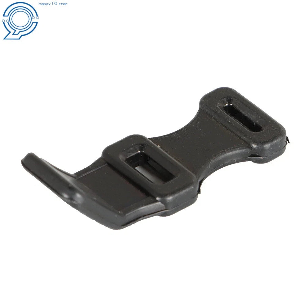 Rear Rack Door Rubber Strap for Honda TRX200 TRX300 (US Fit)