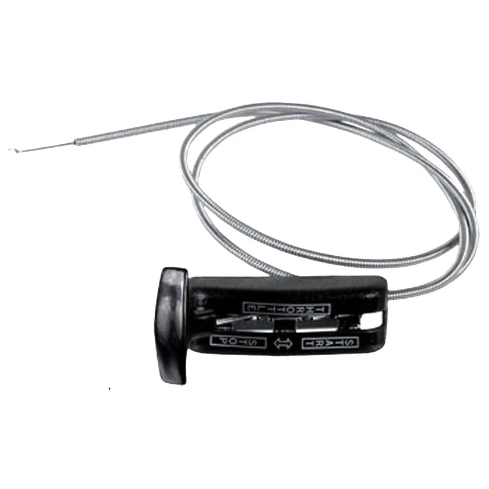 Throttle Control Cable Assembly for B1SB244