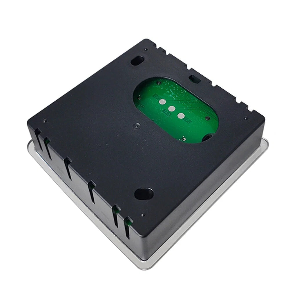 RV Single Zone Wall Thermostat for Dometic RV/Camper (3316250.712)
