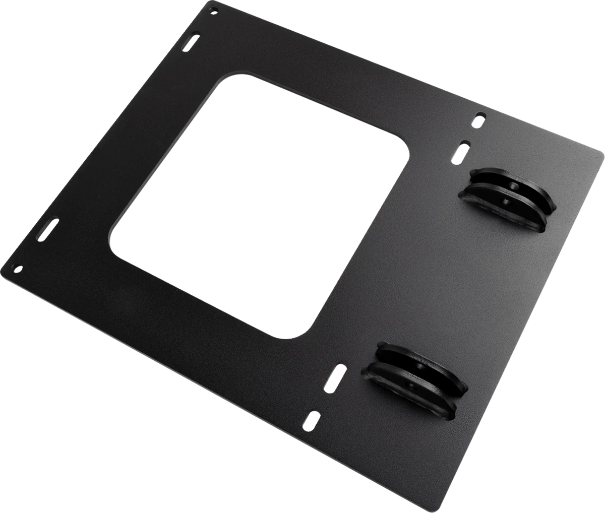 Bottom Plow Mount for Yamaha UTV (2839PF)