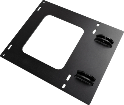 Bottom Plow Mount for Yamaha UTV (2839PF)