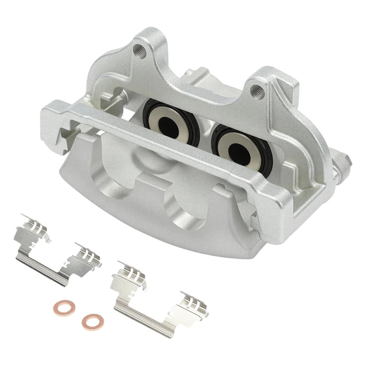 Brake Caliper Front for Dodge Chrysler 300 (2012–2020) 18019739, 18B5016A