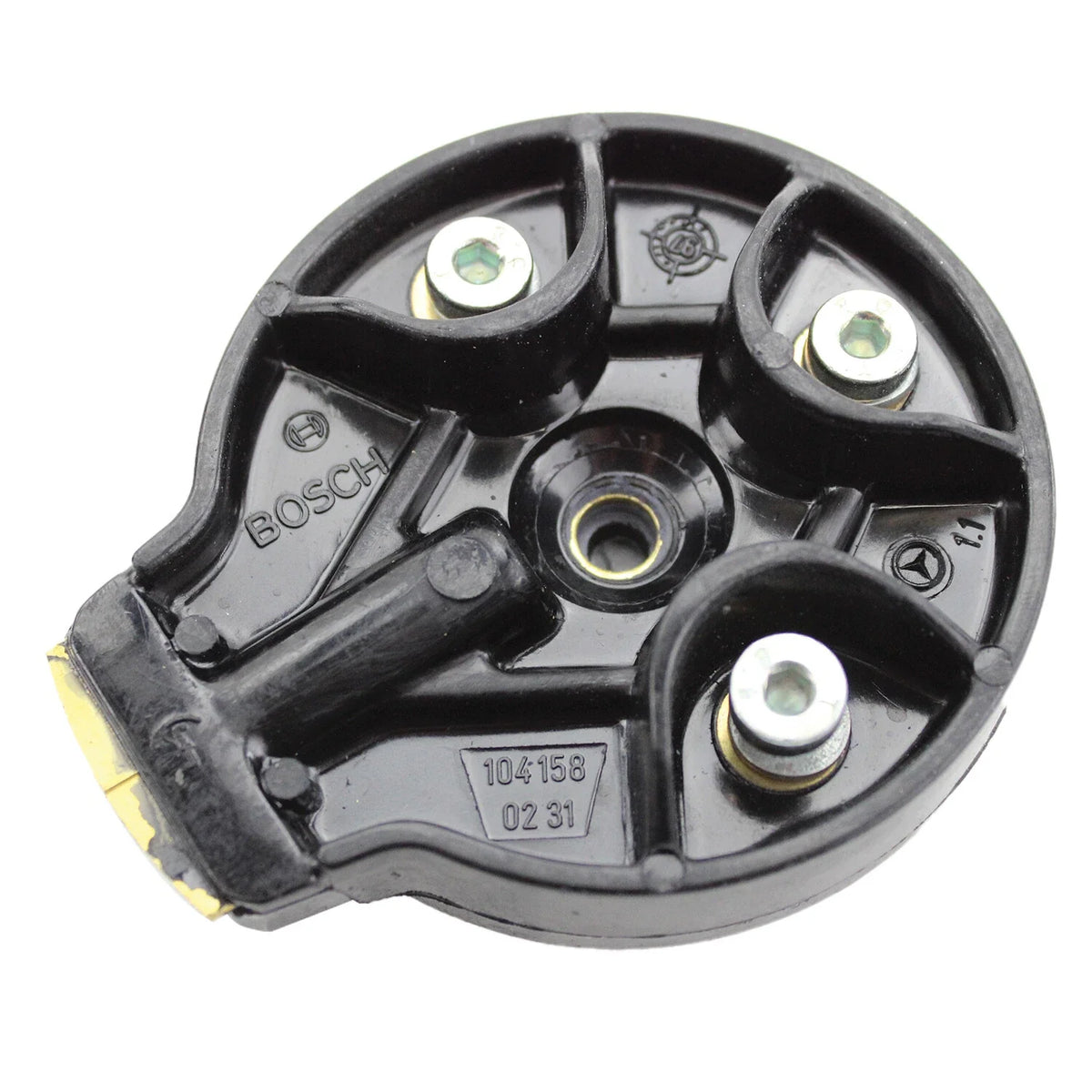 Ignition Rotor for Mercedes W124 W129 W140 300CE 300SE 600SEL S600 (OEM Bosch)
