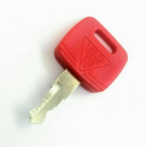 4pc Ignition Key for JD Tractor Combine Sprayer Equipment